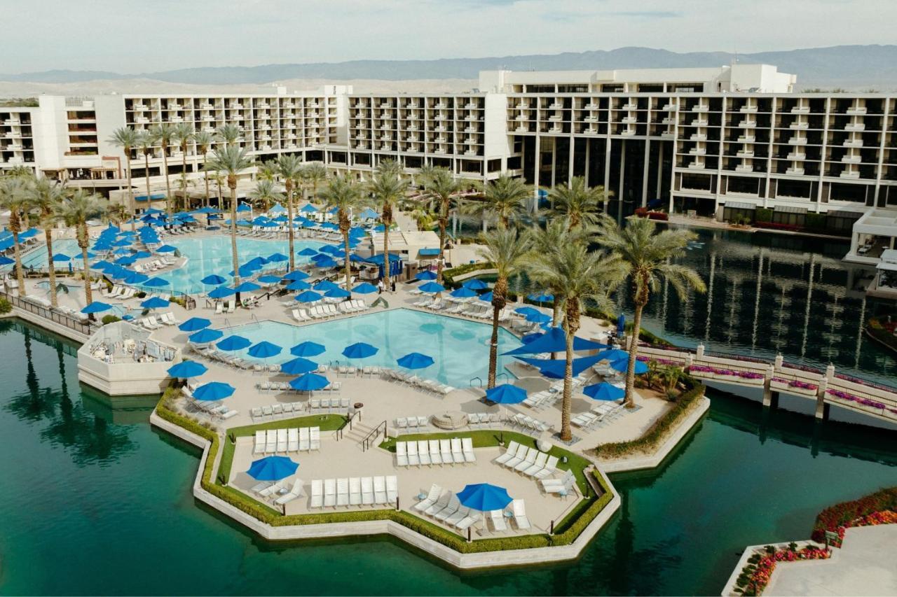 Jw Marriott Desert Springs Resort & Spa Palm Desert Kültér fotó