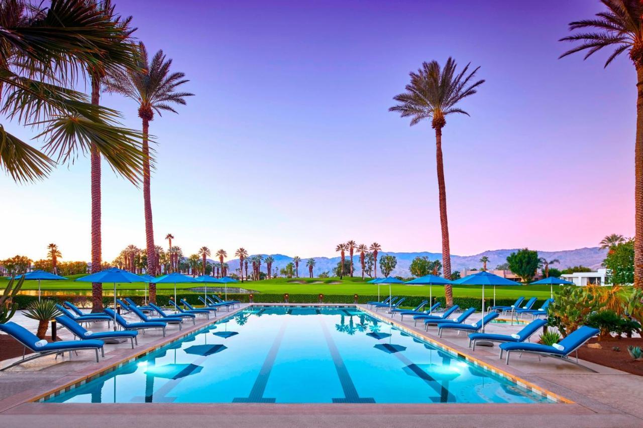 Jw Marriott Desert Springs Resort & Spa Palm Desert Kültér fotó